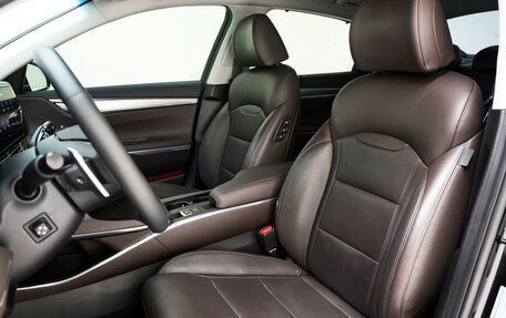 Hyundai Grandeur, 2021 год, 2 685 000 рублей, 21 фотография