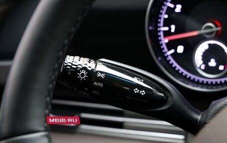 Hyundai Grandeur, 2021 год, 2 685 000 рублей, 12 фотография