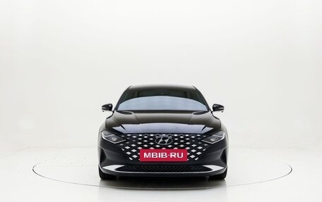 Hyundai Grandeur, 2021 год, 2 685 000 рублей, 19 фотография