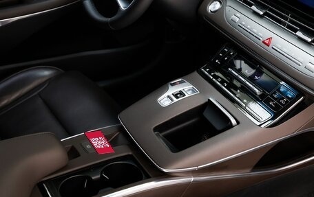 Hyundai Grandeur, 2021 год, 2 685 000 рублей, 17 фотография