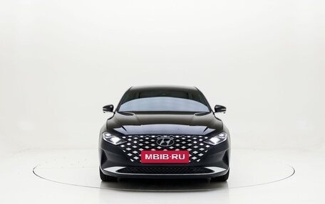 Hyundai Grandeur, 2021 год, 2 685 000 рублей, 20 фотография