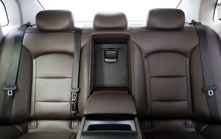 Hyundai Grandeur, 2021 год, 2 685 000 рублей, 24 фотография