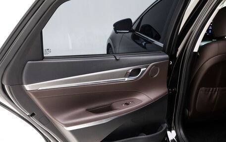 Hyundai Grandeur, 2021 год, 2 685 000 рублей, 29 фотография