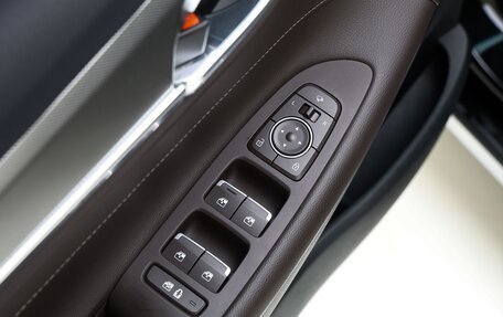Hyundai Grandeur, 2021 год, 2 685 000 рублей, 26 фотография