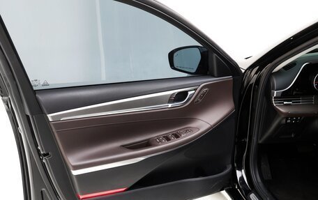 Hyundai Grandeur, 2021 год, 2 685 000 рублей, 27 фотография