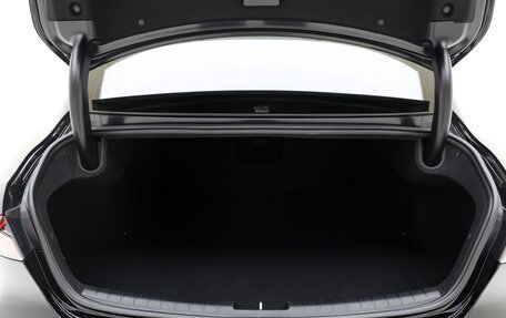 Hyundai Grandeur, 2021 год, 2 685 000 рублей, 31 фотография