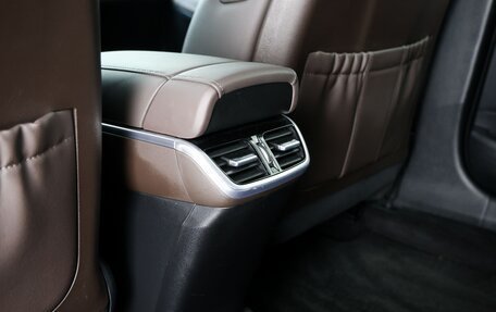 Hyundai Grandeur, 2021 год, 2 685 000 рублей, 25 фотография