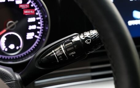 Hyundai Grandeur, 2021 год, 2 685 000 рублей, 13 фотография