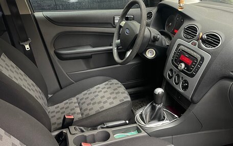 Ford Focus II рестайлинг, 2007 год, 300 000 рублей, 10 фотография