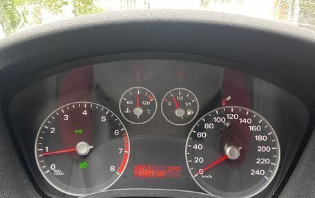 Ford Focus II рестайлинг, 2007 год, 300 000 рублей, 11 фотография
