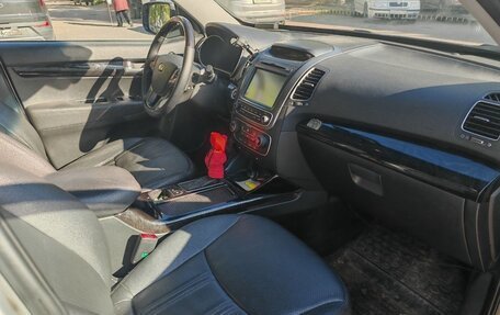 KIA Sorento II рестайлинг, 2013 год, 1 850 000 рублей, 5 фотография
