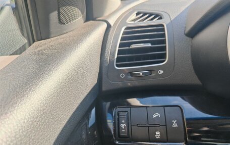 KIA Sorento II рестайлинг, 2013 год, 1 850 000 рублей, 13 фотография