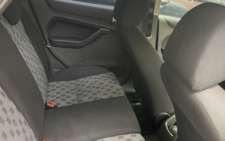 Ford Focus II рестайлинг, 2007 год, 300 000 рублей, 12 фотография