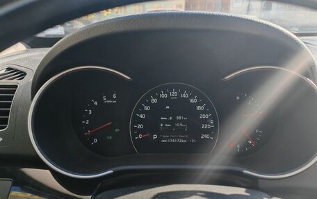 KIA Sorento II рестайлинг, 2013 год, 1 850 000 рублей, 8 фотография