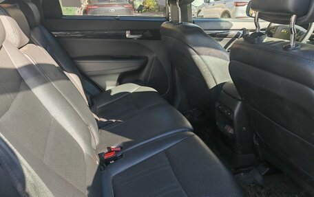KIA Sorento II рестайлинг, 2013 год, 1 850 000 рублей, 14 фотография