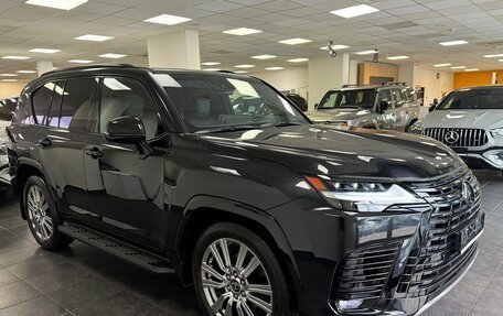 Lexus LX, 2025 год, 19 950 000 рублей, 6 фотография