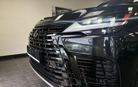 Lexus LX, 2025 год, 19 950 000 рублей, 7 фотография