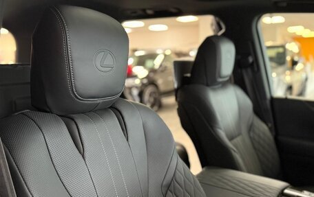 Lexus LX, 2025 год, 19 950 000 рублей, 12 фотография