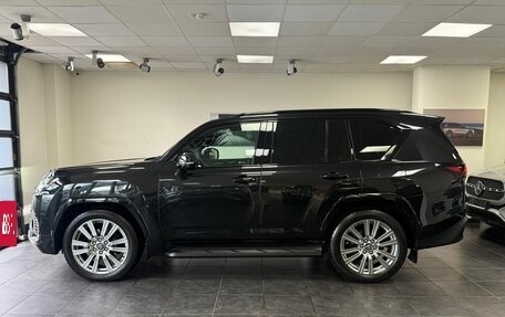 Lexus LX, 2025 год, 19 950 000 рублей, 2 фотография