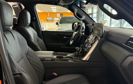 Lexus LX, 2025 год, 19 950 000 рублей, 13 фотография