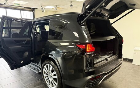 Lexus LX, 2025 год, 19 950 000 рублей, 16 фотография