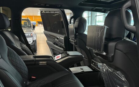 Lexus LX, 2025 год, 19 950 000 рублей, 19 фотография
