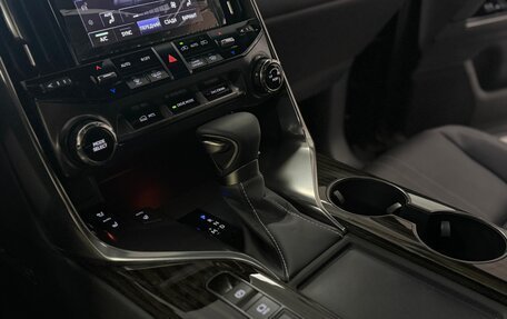 Lexus LX, 2025 год, 19 950 000 рублей, 15 фотография