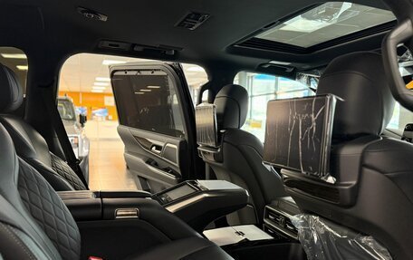 Lexus LX, 2025 год, 19 950 000 рублей, 24 фотография