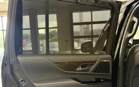 Lexus LX, 2025 год, 19 950 000 рублей, 23 фотография