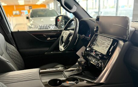 Lexus LX, 2025 год, 19 950 000 рублей, 17 фотография