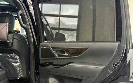 Lexus LX, 2025 год, 19 950 000 рублей, 21 фотография