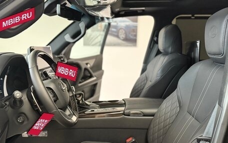 Lexus LX, 2025 год, 19 950 000 рублей, 8 фотография