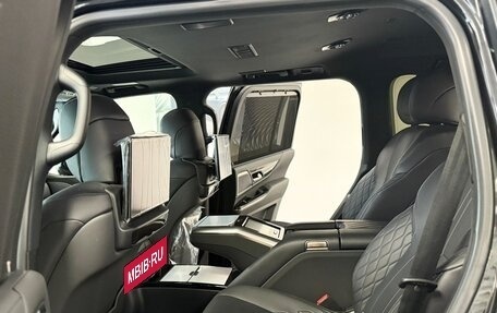Lexus LX, 2025 год, 19 950 000 рублей, 22 фотография
