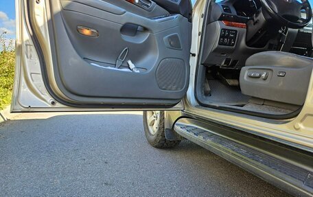Toyota Land Cruiser Prado 120 рестайлинг, 2006 год, 2 580 000 рублей, 14 фотография