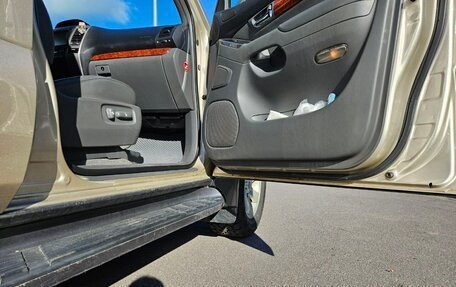 Toyota Land Cruiser Prado 120 рестайлинг, 2006 год, 2 580 000 рублей, 16 фотография
