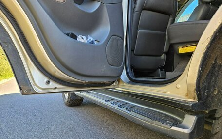 Toyota Land Cruiser Prado 120 рестайлинг, 2006 год, 2 580 000 рублей, 15 фотография