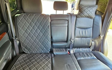 Toyota Land Cruiser Prado 120 рестайлинг, 2006 год, 2 580 000 рублей, 23 фотография