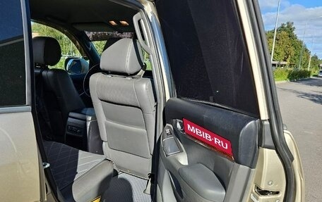 Toyota Land Cruiser Prado 120 рестайлинг, 2006 год, 2 580 000 рублей, 24 фотография