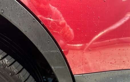 Nissan Qashqai, 2011 год, 1 250 000 рублей, 4 фотография