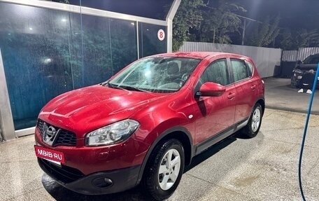 Nissan Qashqai, 2011 год, 1 250 000 рублей, 2 фотография