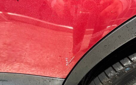 Nissan Qashqai, 2011 год, 1 250 000 рублей, 9 фотография