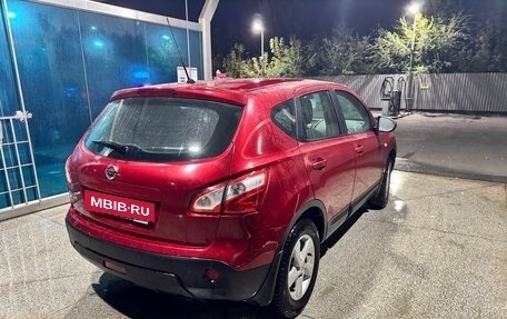 Nissan Qashqai, 2011 год, 1 250 000 рублей, 5 фотография