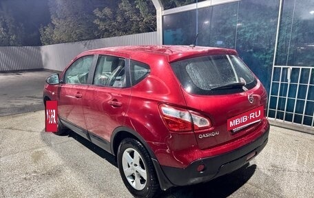 Nissan Qashqai, 2011 год, 1 250 000 рублей, 6 фотография