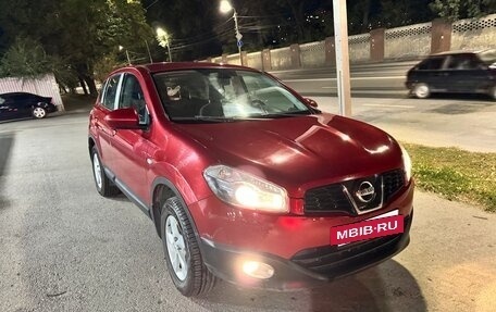 Nissan Qashqai, 2011 год, 1 250 000 рублей, 12 фотография