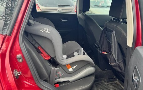 Nissan Qashqai, 2011 год, 1 250 000 рублей, 24 фотография