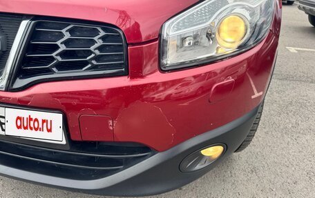 Nissan Qashqai, 2011 год, 1 250 000 рублей, 19 фотография
