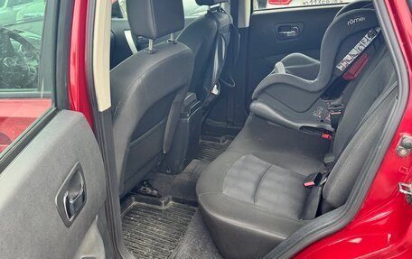 Nissan Qashqai, 2011 год, 1 250 000 рублей, 26 фотография