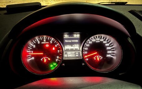 Nissan Qashqai, 2011 год, 1 250 000 рублей, 27 фотография