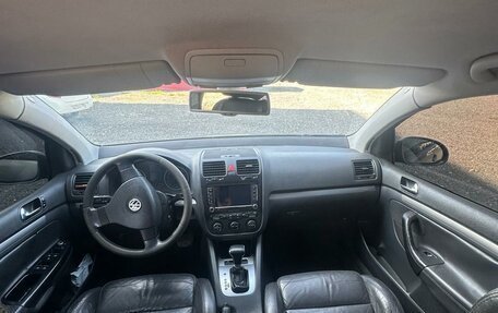 Volkswagen Golf V, 2003 год, 495 000 рублей, 2 фотография