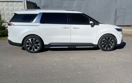 KIA Carnival, 2020 год, 4 990 000 рублей, 4 фотография